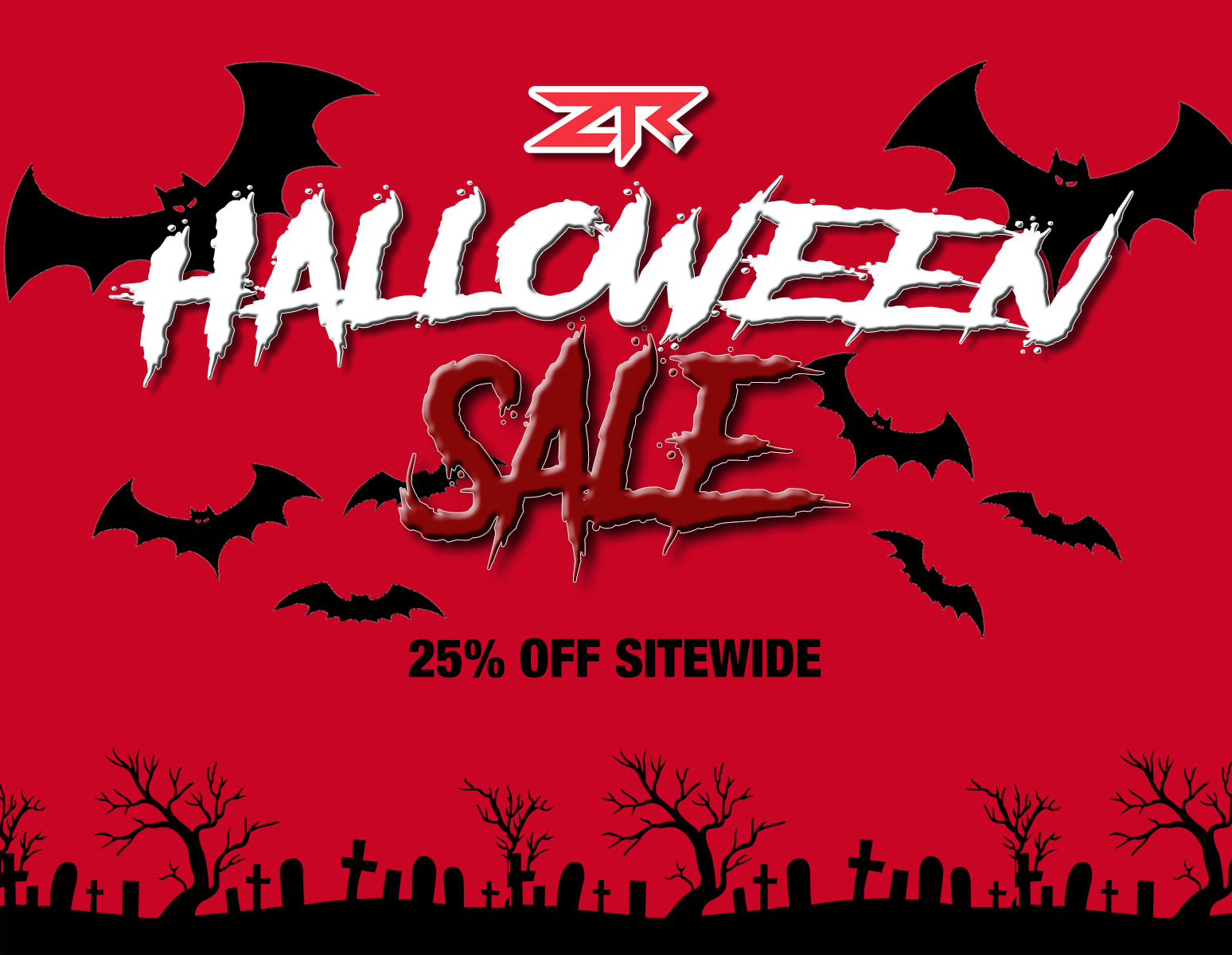 HALLOWEEN SALE IS HERE 🎃 👻